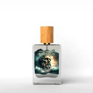 oceanus