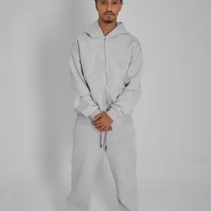 Suit Light grey