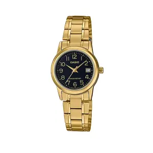 CASIO LTP-V002G-9AUDF