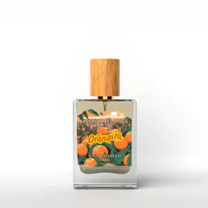 ORANGITA