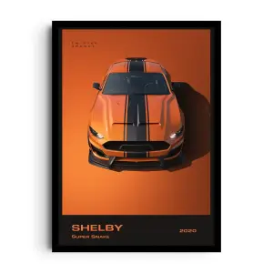 ORANGE FURY