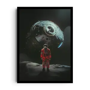 ORBITAL-ECHO