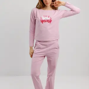 Spring Hues Pajama