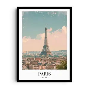 PARISIAN ELEGANCE