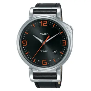 ALBA AS9F87X1