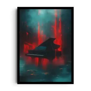 PHANTOM SONATA