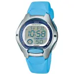 CASIO LW-200-2BVDF