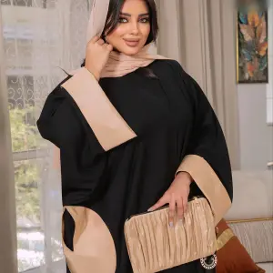 BEIGE POCKETS