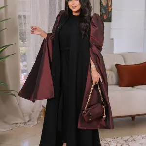 BURGUNDY QUEEN
