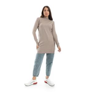 بدي هاف كول طويل