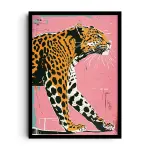 PINK SAVANNA