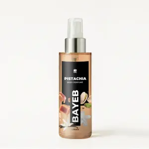 Pistachia Body Perfume 150ml