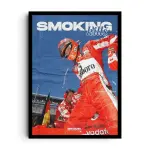 PITLANE POISON