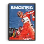 PITLANE POISON