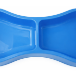 Small Double Bowl