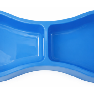 Small Double Bowl