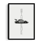PORSCHE ELEGANCE