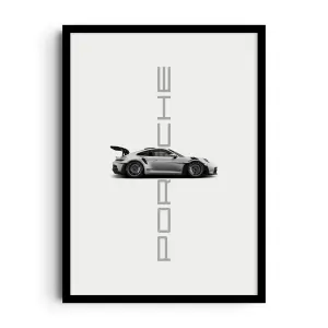 PORSCHE ELEGANCE