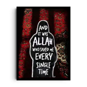 PRAYER SILENCE