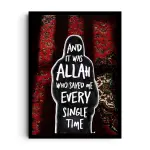 PRAYER SILENCE