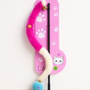 Worm Fishing Rod