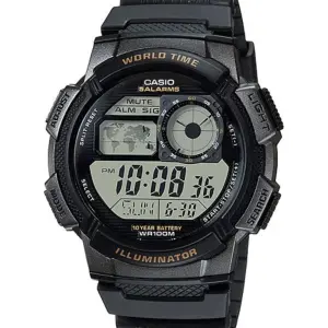 CASIO AE-100W-1AVDF