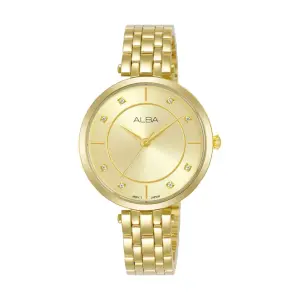 ALBA ARX076X1
