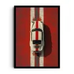 REDLINE CLASSIC