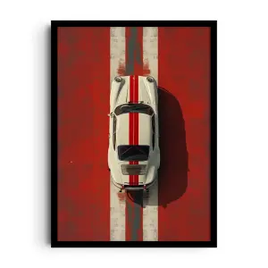 REDLINE CLASSIC