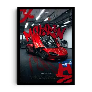 REDLINE CHAOS