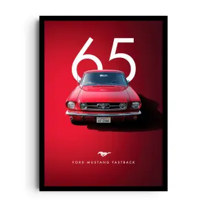 RED THUNDER
