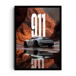 REFLECTED 911