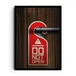 RESTRICTED ACCESS