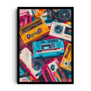 RETRO REMIX