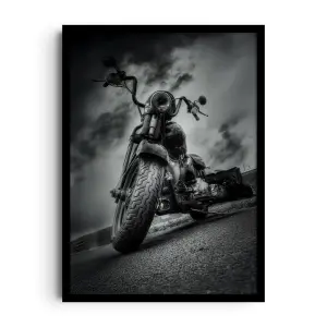 RIDE THE STORM