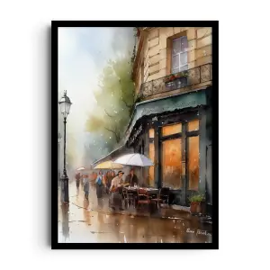 RUE DES RÊVES