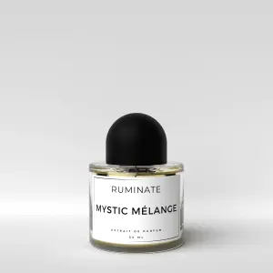 ruminate