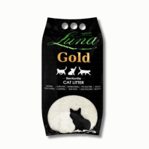 luna gold-5 L