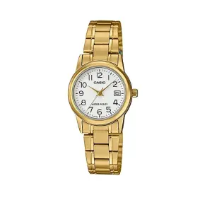 CASIO LTP-V002G-7BUDF