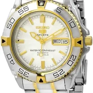 SEIKO SNZB24J1
