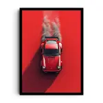 SCARLET MOTION