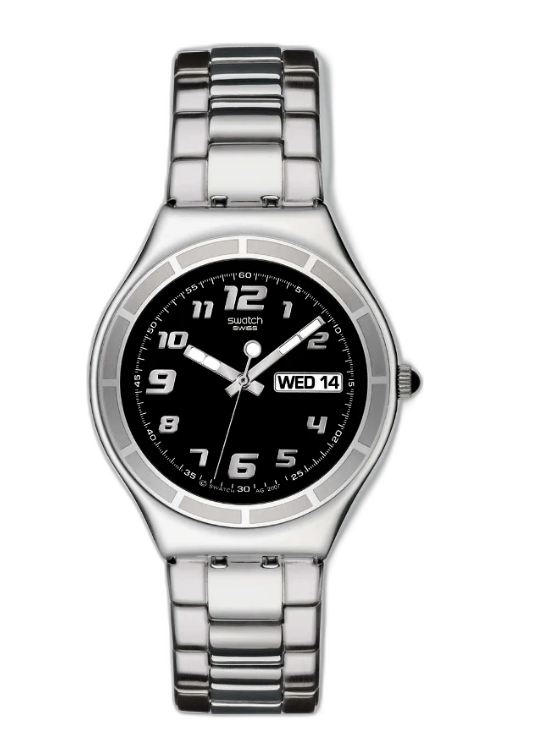 SWATCH -YGS740G