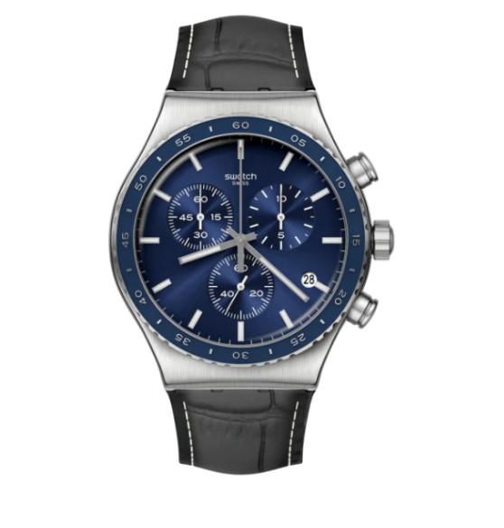 SWATCH YVS496