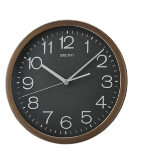 SEIKO WALL CLOCK -QXA808A
