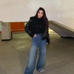 Wide Leg pants WD