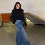 Wide Leg pants WD