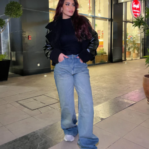 Wide Leg pants WL