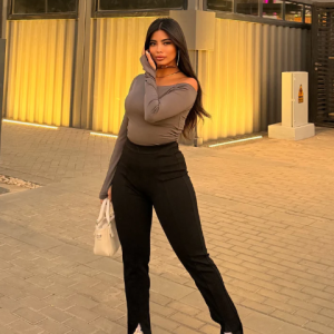 Legging Black