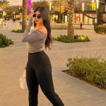 Legging Black