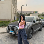 Baggy pants Slouchy